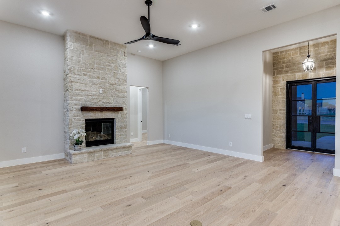 6306 Starlight Ranch Road Godley TX 76044
