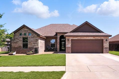 326 Brazos Drive Abilene TX 79602