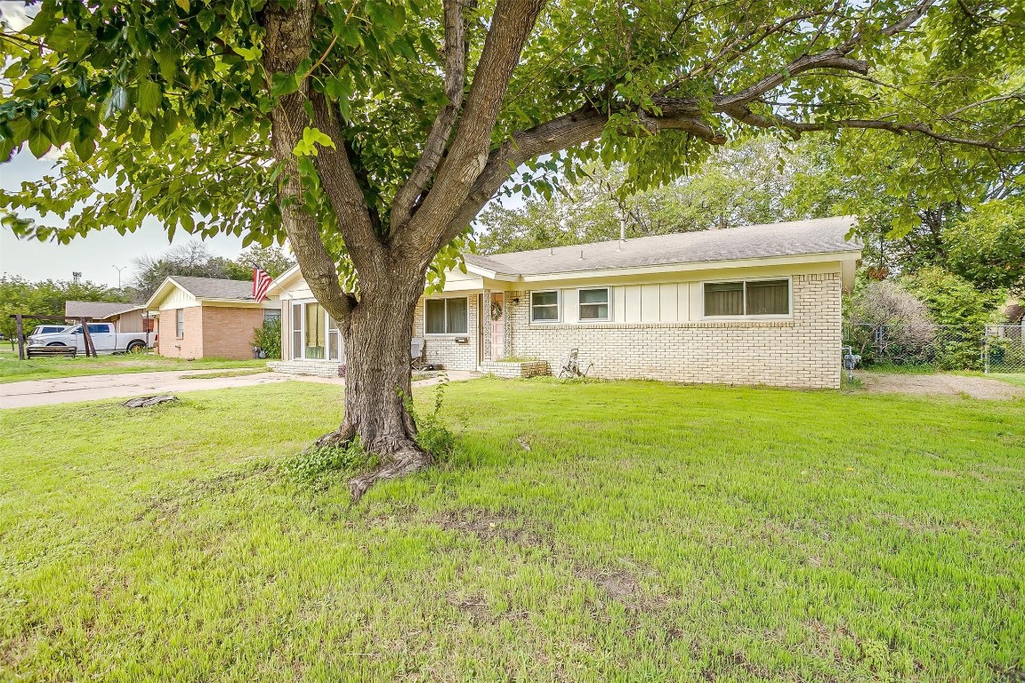 5429 Wayside Avenue Fort Worth TX 76134