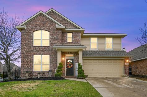 2848 Fair Timber Way Mckinney TX 75071