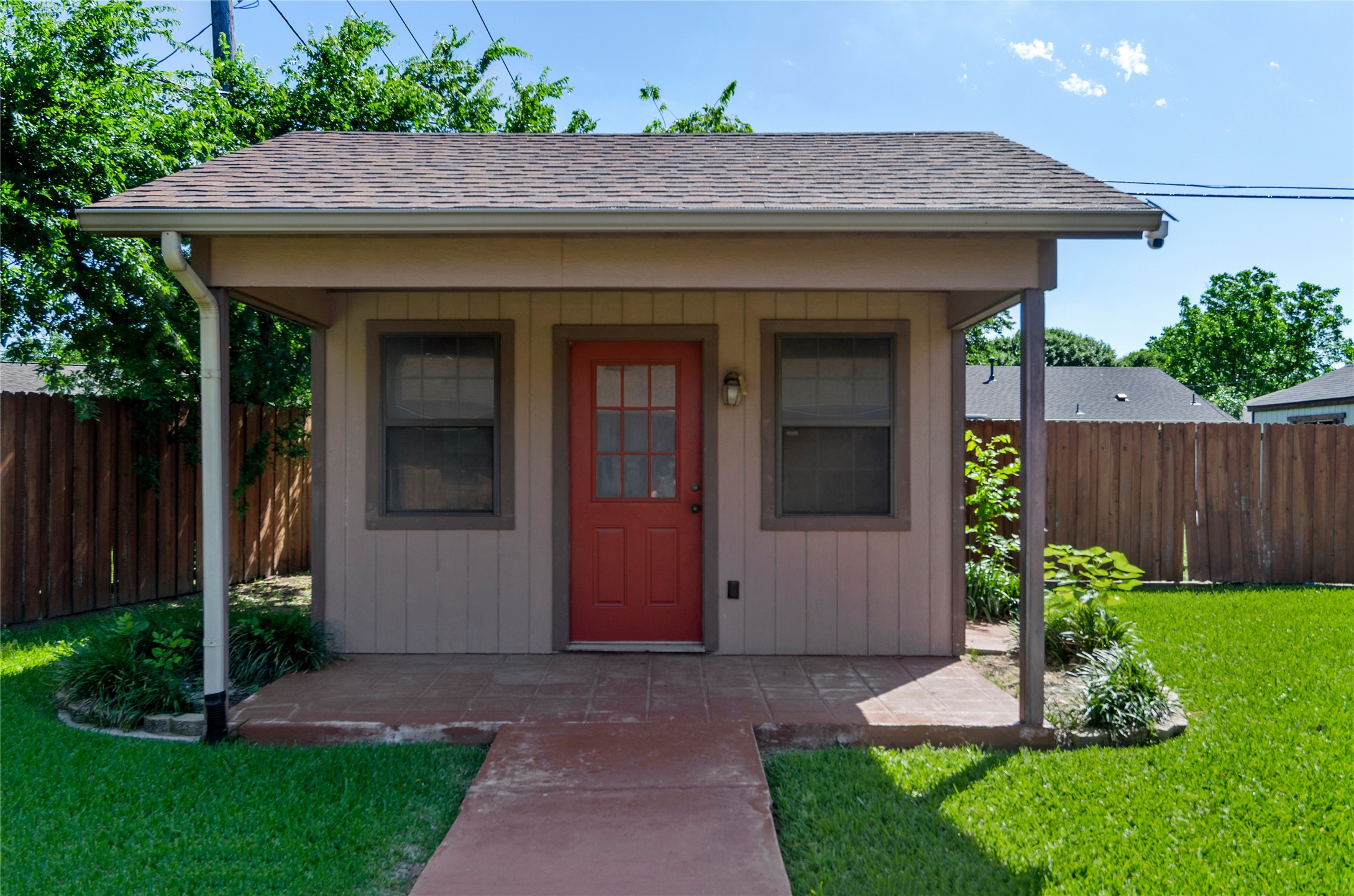 509 NW Mound Street Burleson TX 76028