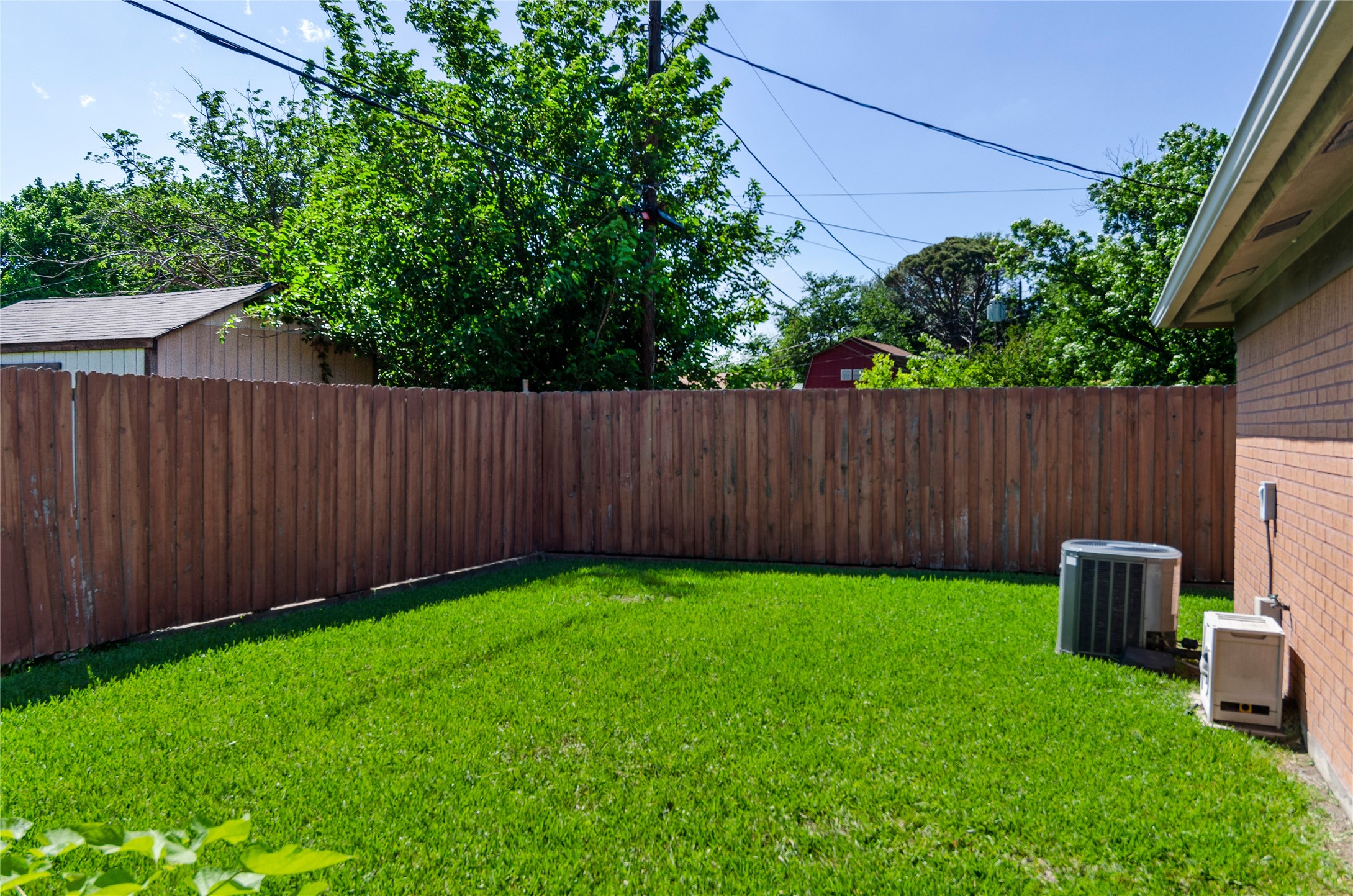 509 NW Mound Street Burleson TX 76028
