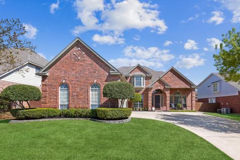 1712 Marble Pass Drive Flower Mound TX 75028
