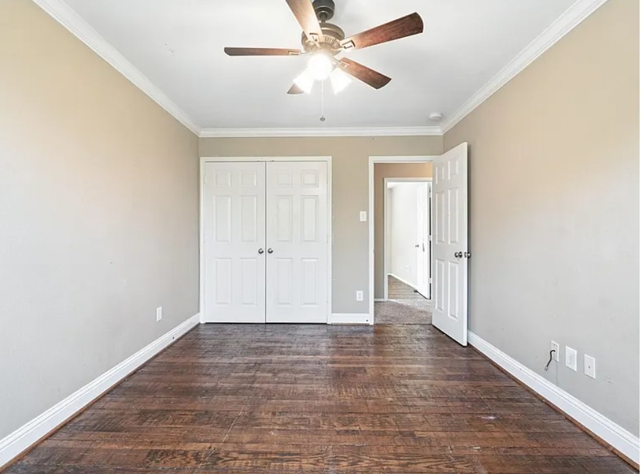 277 Big Bear Drive Melissa TX 75454