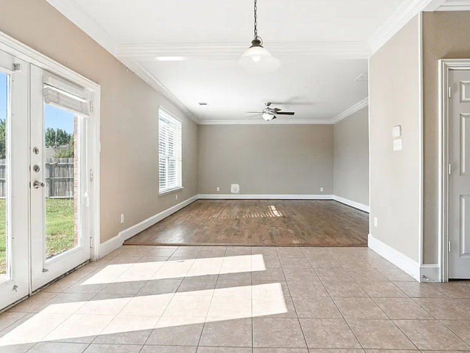 277 Big Bear Drive Melissa TX 75454