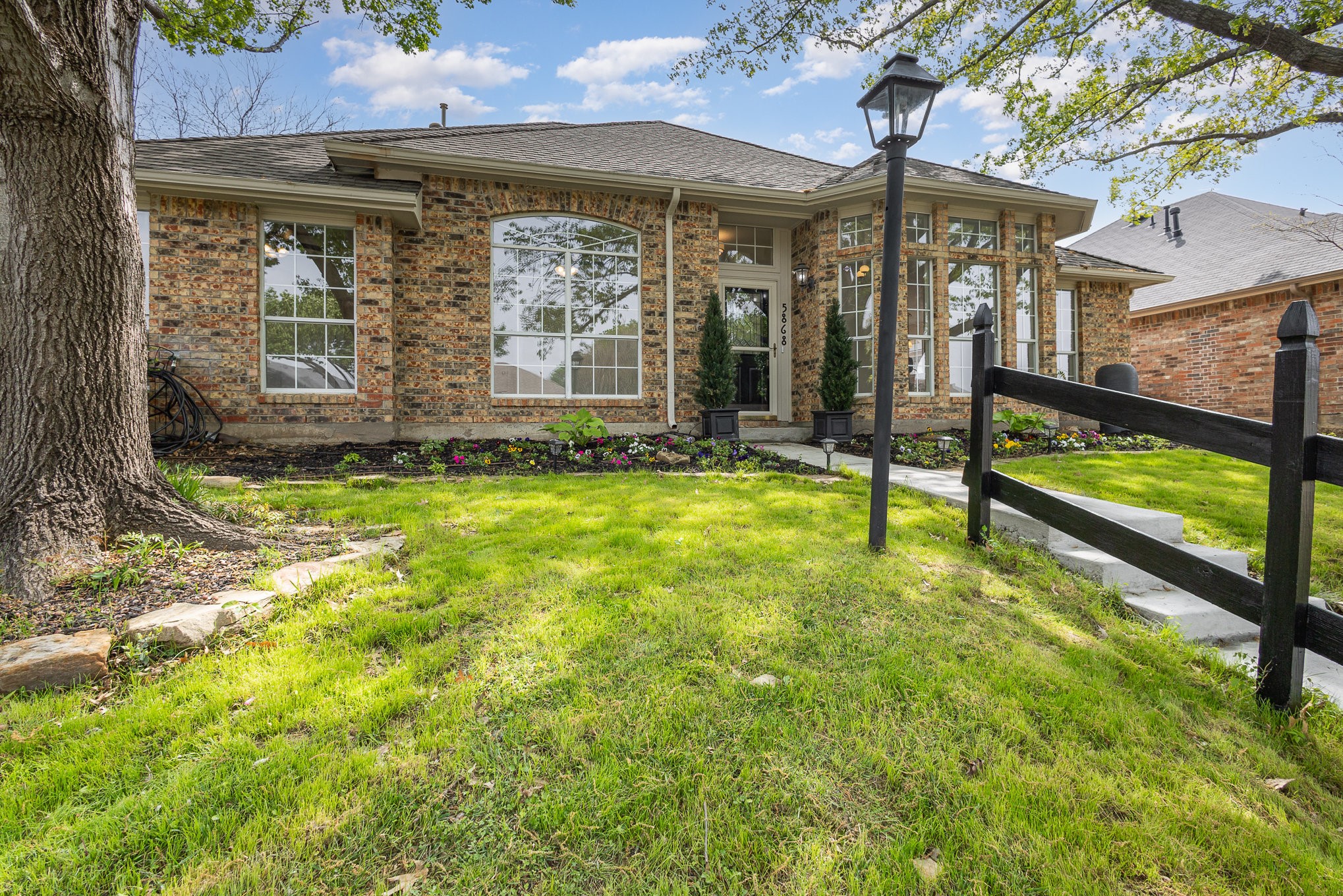 5868 Baker Drive The Colony TX 75056