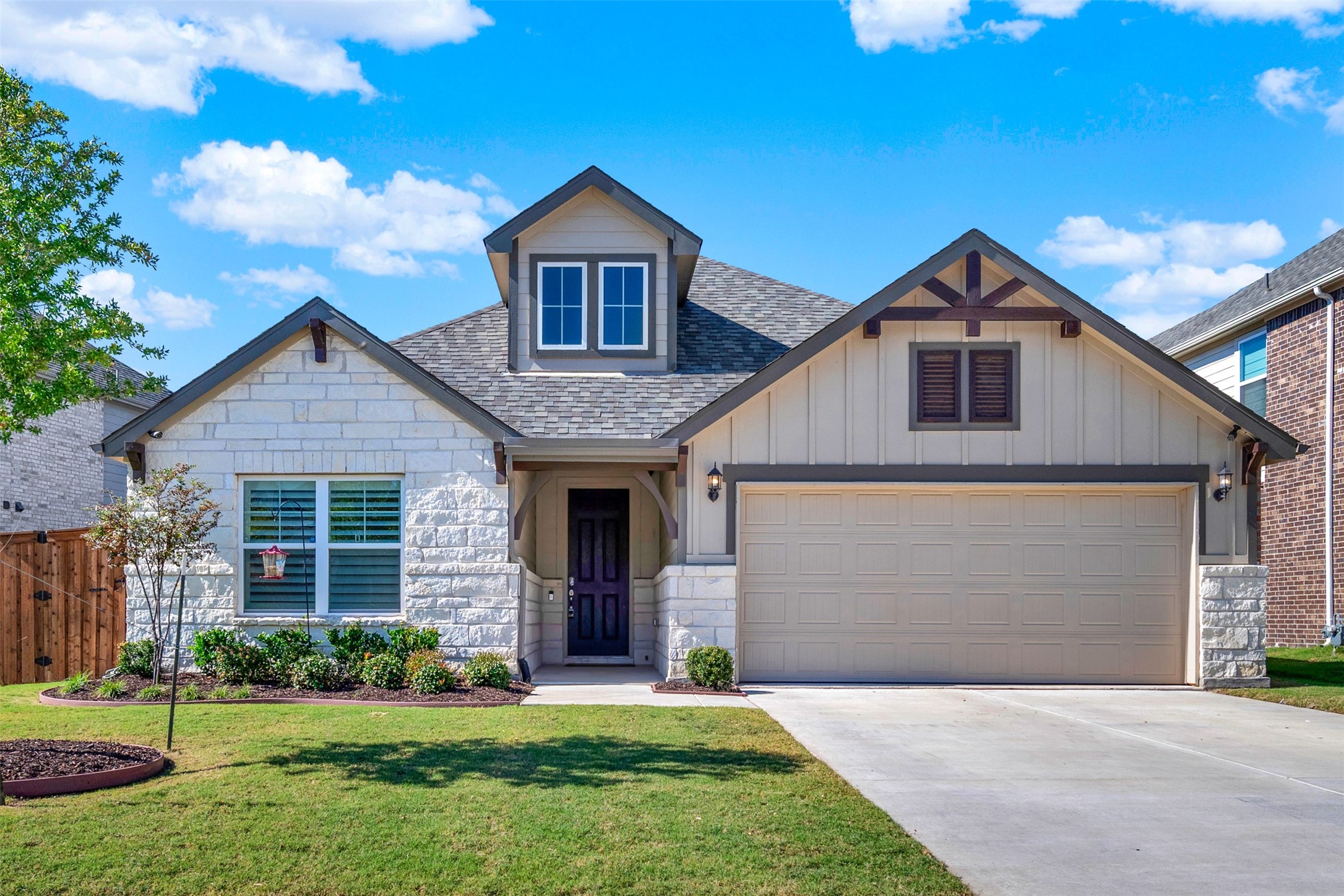 4109 Holbrook Way Mckinney TX 75071