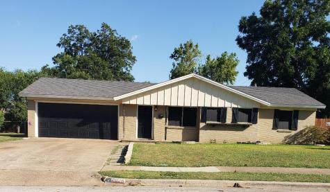2026 Winthrop Street Irving TX 75061
