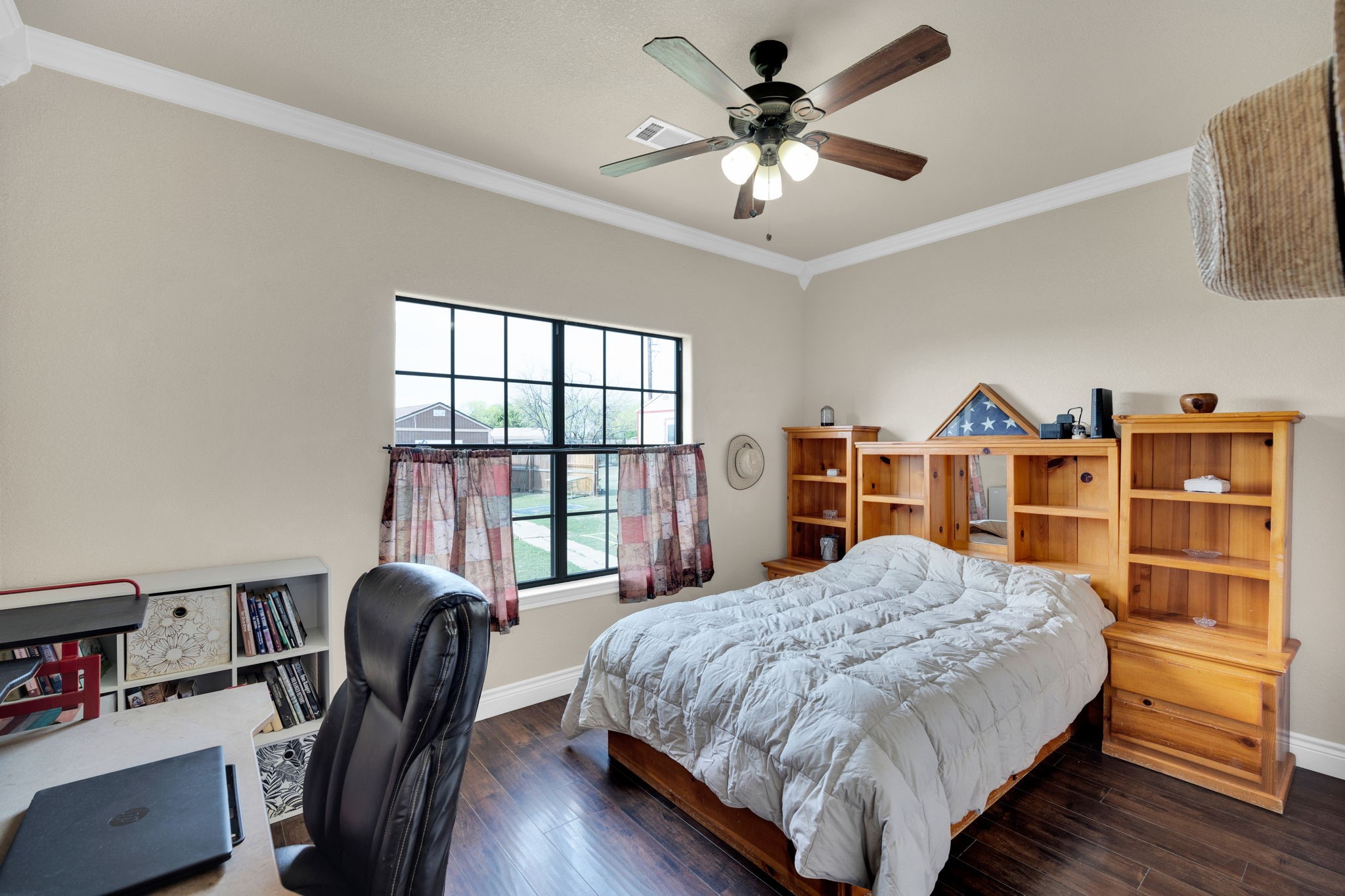 508 Fm 983 Ferris TX 75125