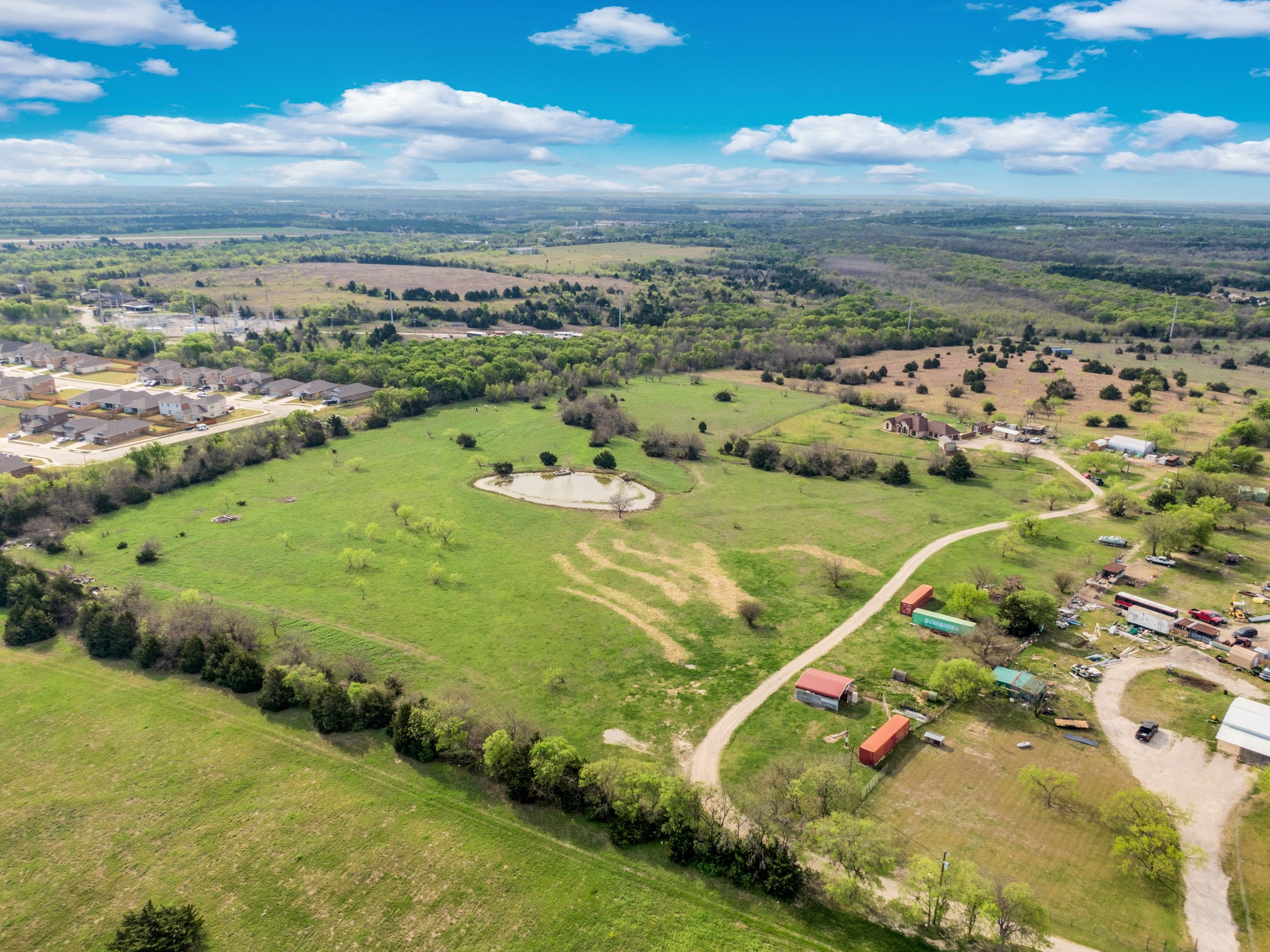 508 Fm 983 Ferris TX 75125