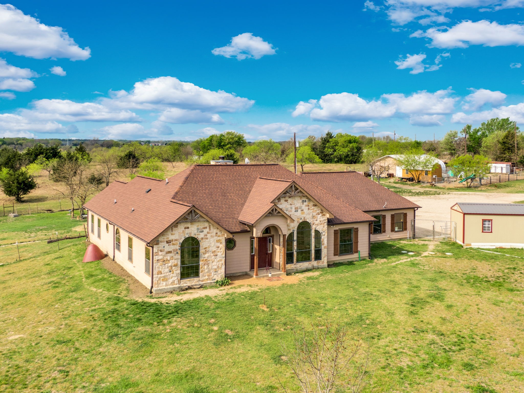 508 Fm 983 Ferris TX 75125