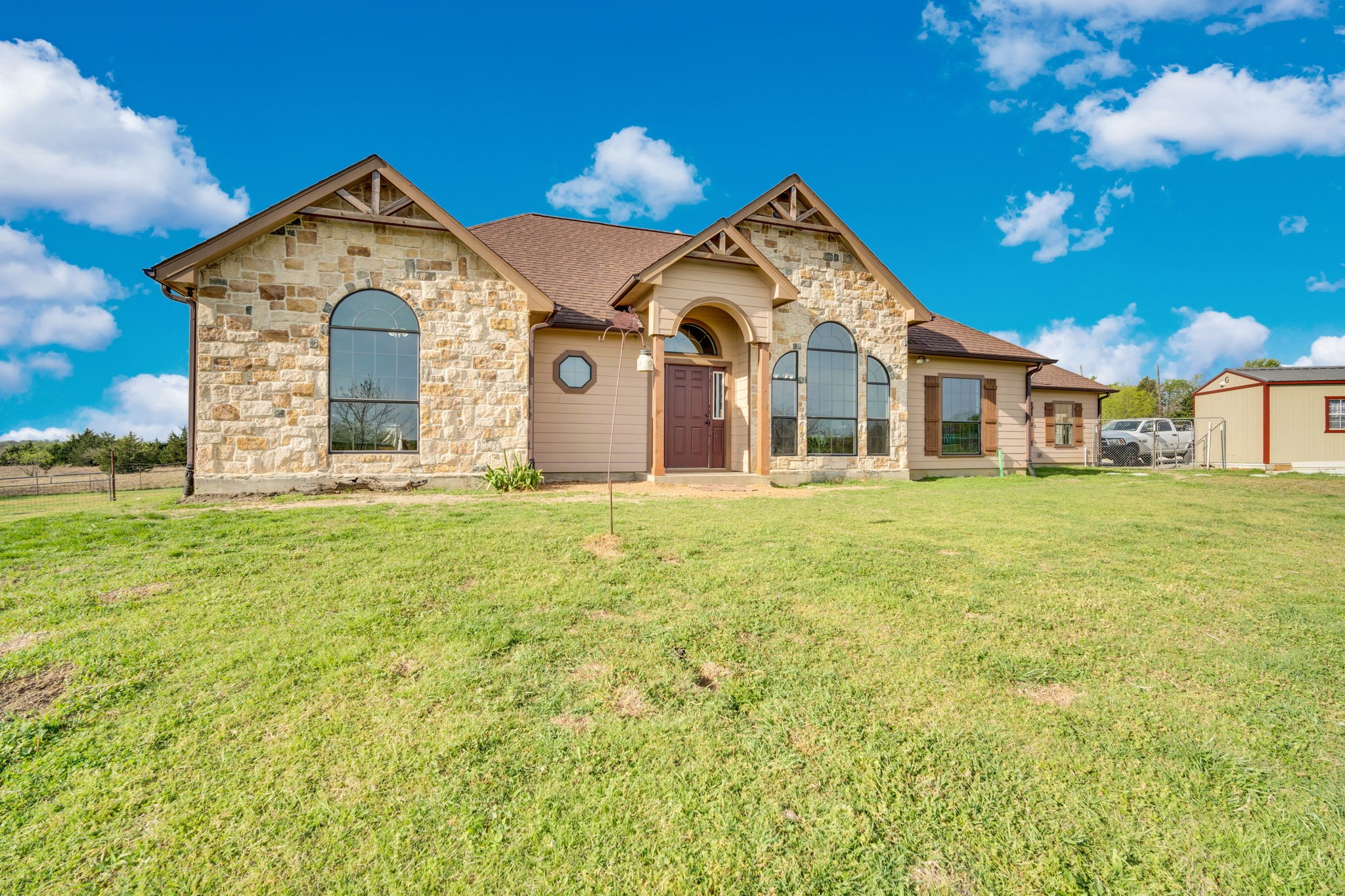 508 Fm 983 Ferris TX 75125
