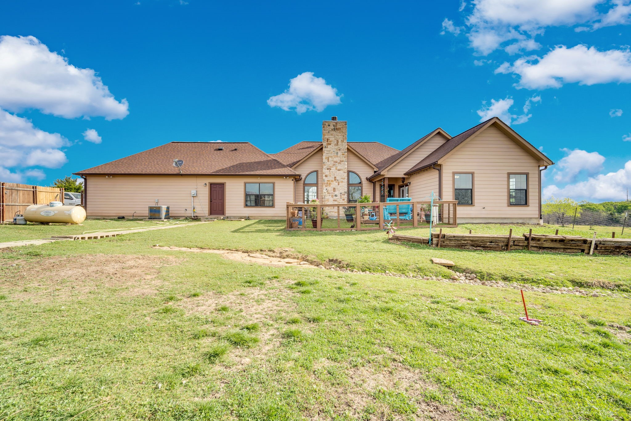 508 Fm 983 Ferris TX 75125