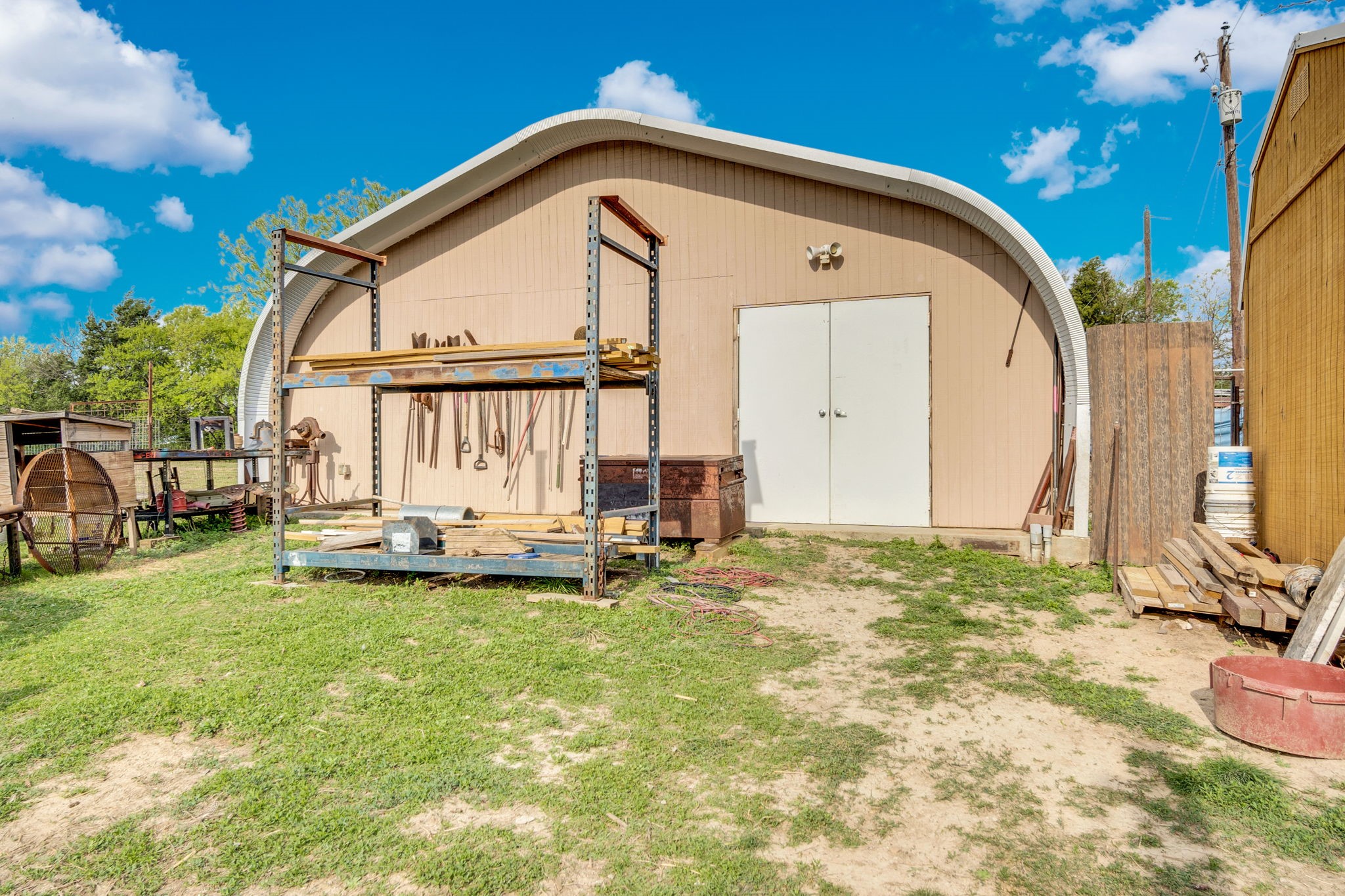 508 Fm 983 Ferris TX 75125