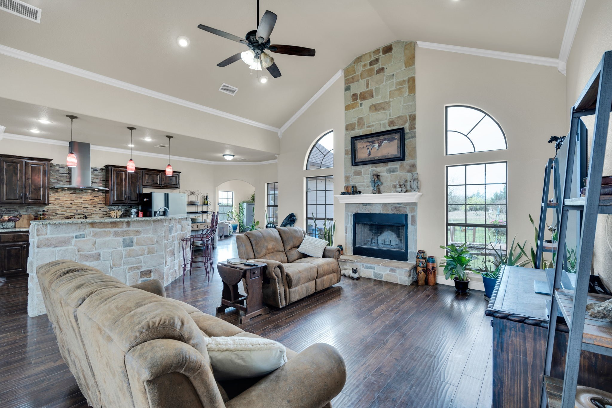 508 Fm 983 Ferris TX 75125