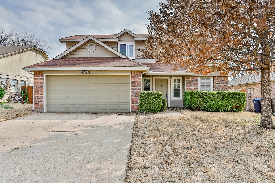 4832 Woodstock Drive Fort Worth TX 76137