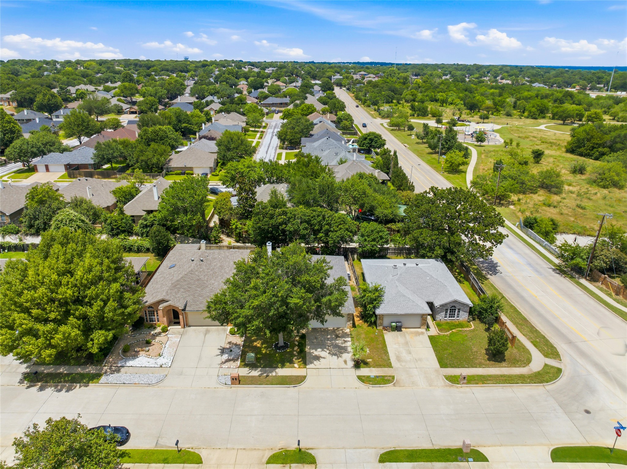 5503 Alta Verde Circle Arlington TX 76017