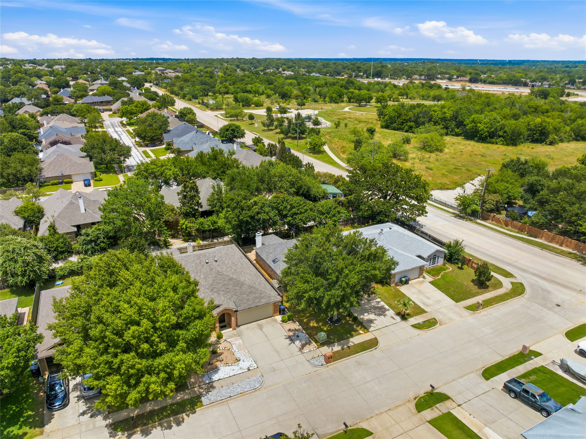 5503 Alta Verde Circle Arlington TX 76017