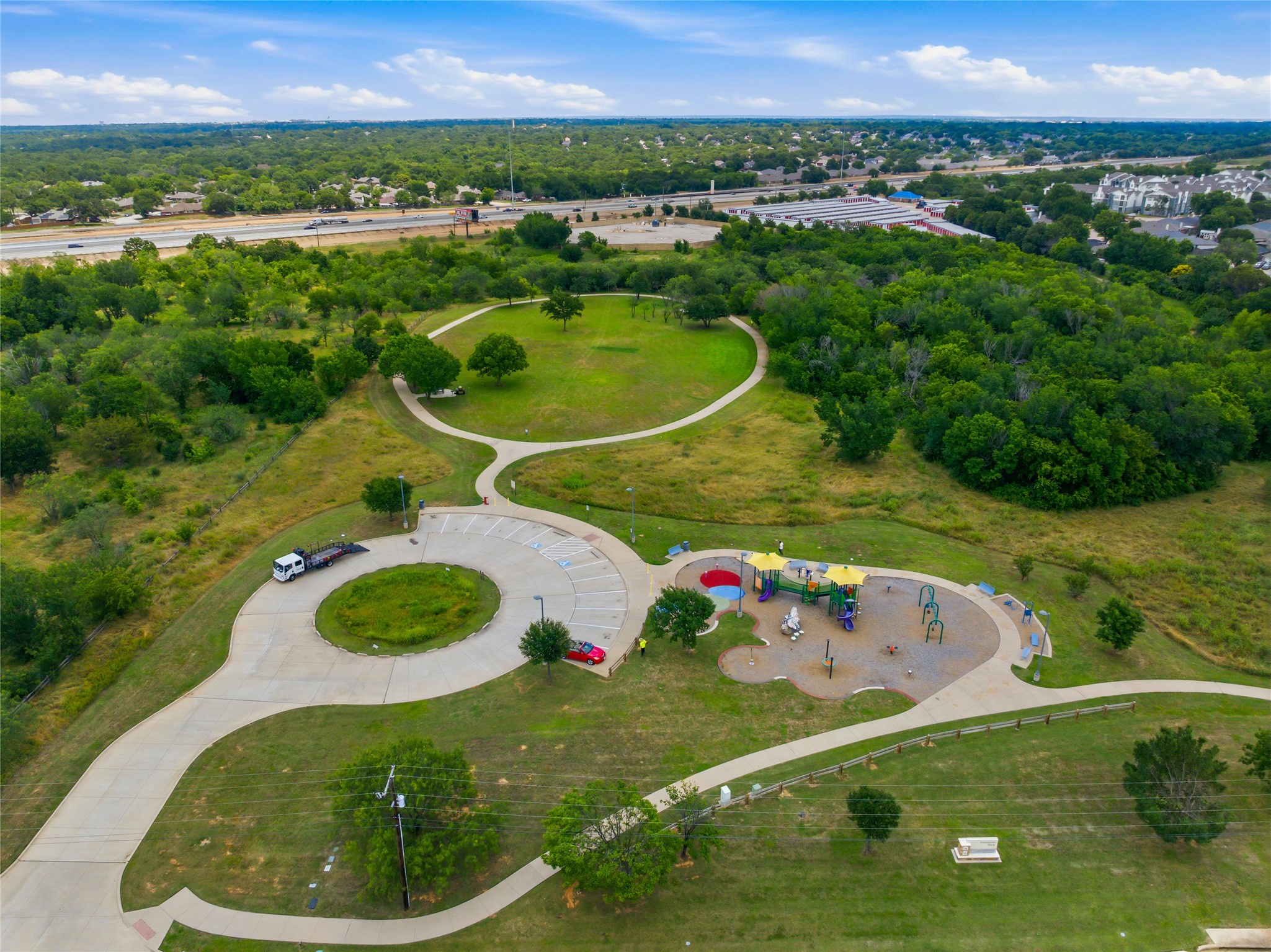 5503 Alta Verde Circle Arlington TX 76017
