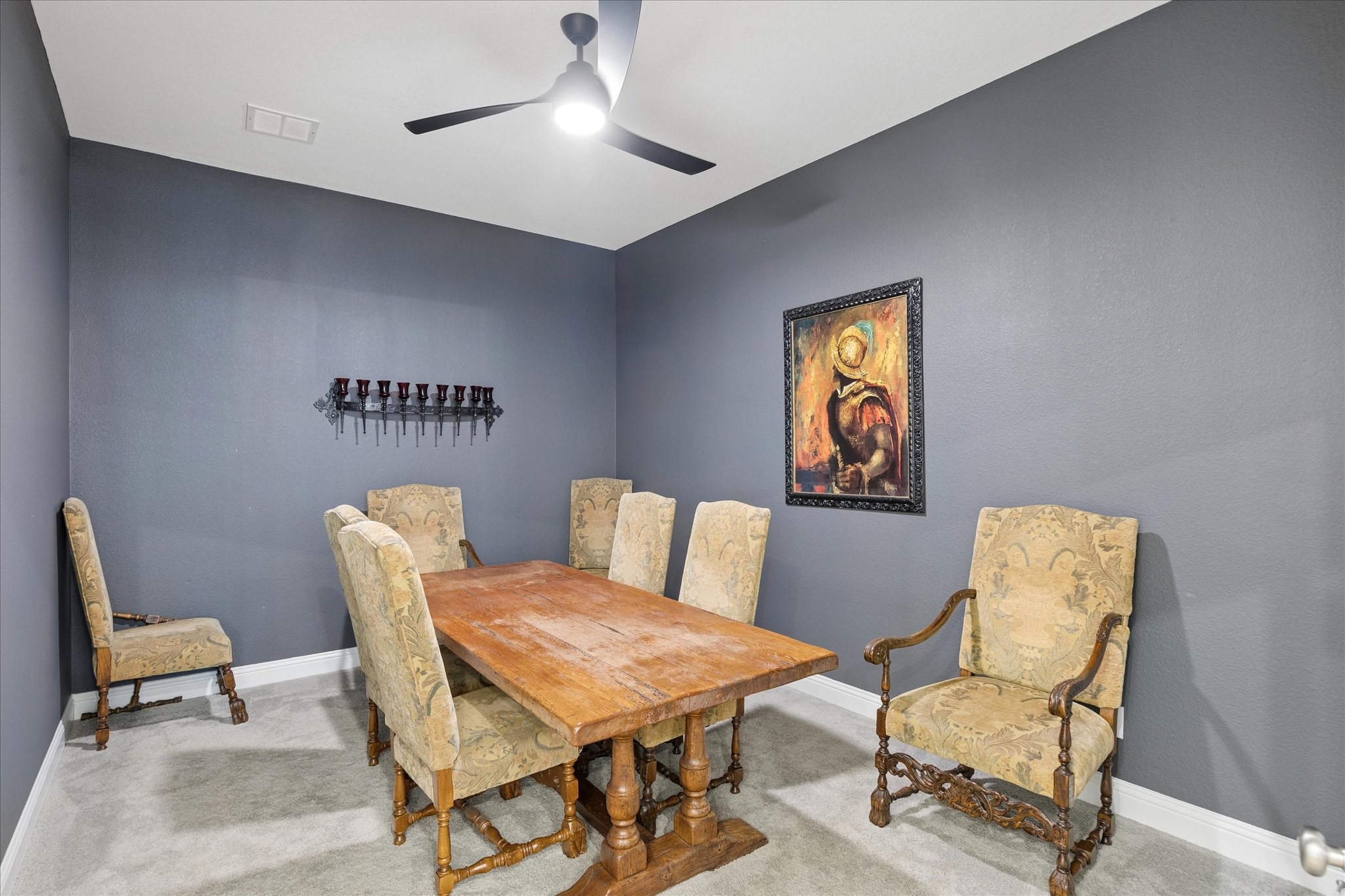 2301 Sandlin Drive Fort Worth TX 76008