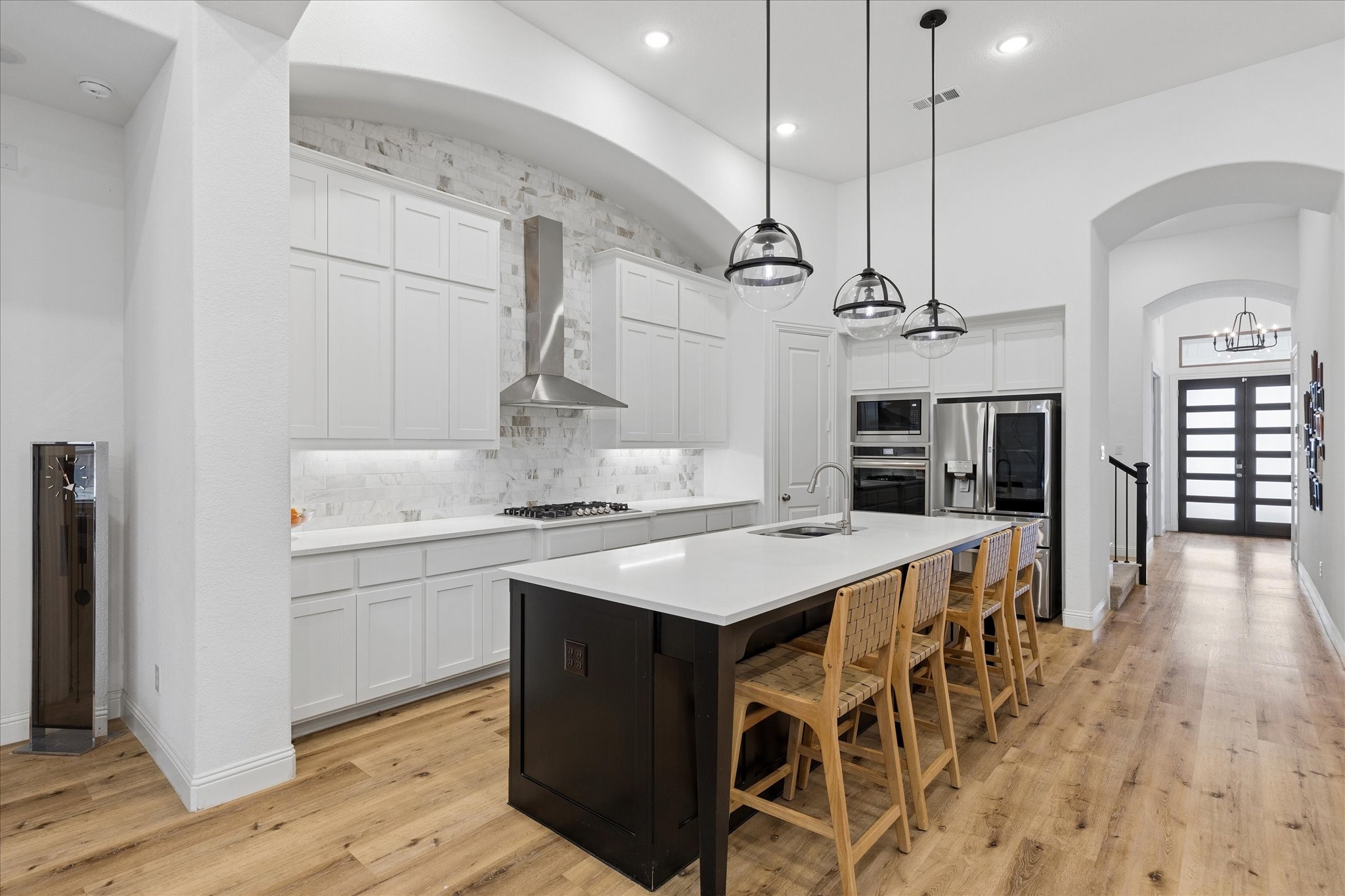 2301 Sandlin Drive Fort Worth TX 76008