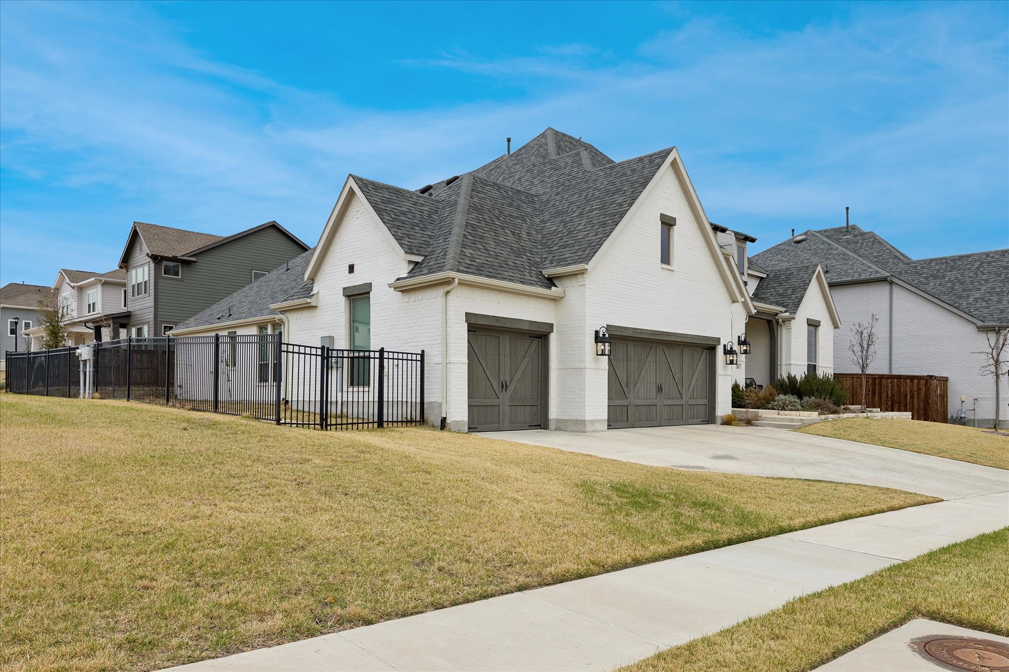 2301 Sandlin Drive Fort Worth TX 76008