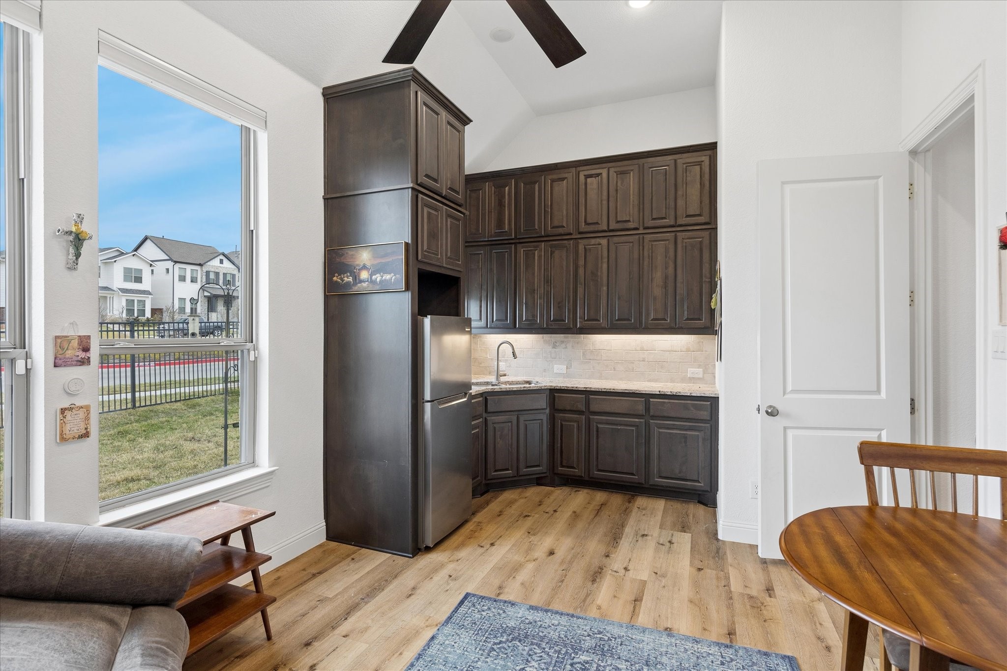 2301 Sandlin Drive Fort Worth TX 76008
