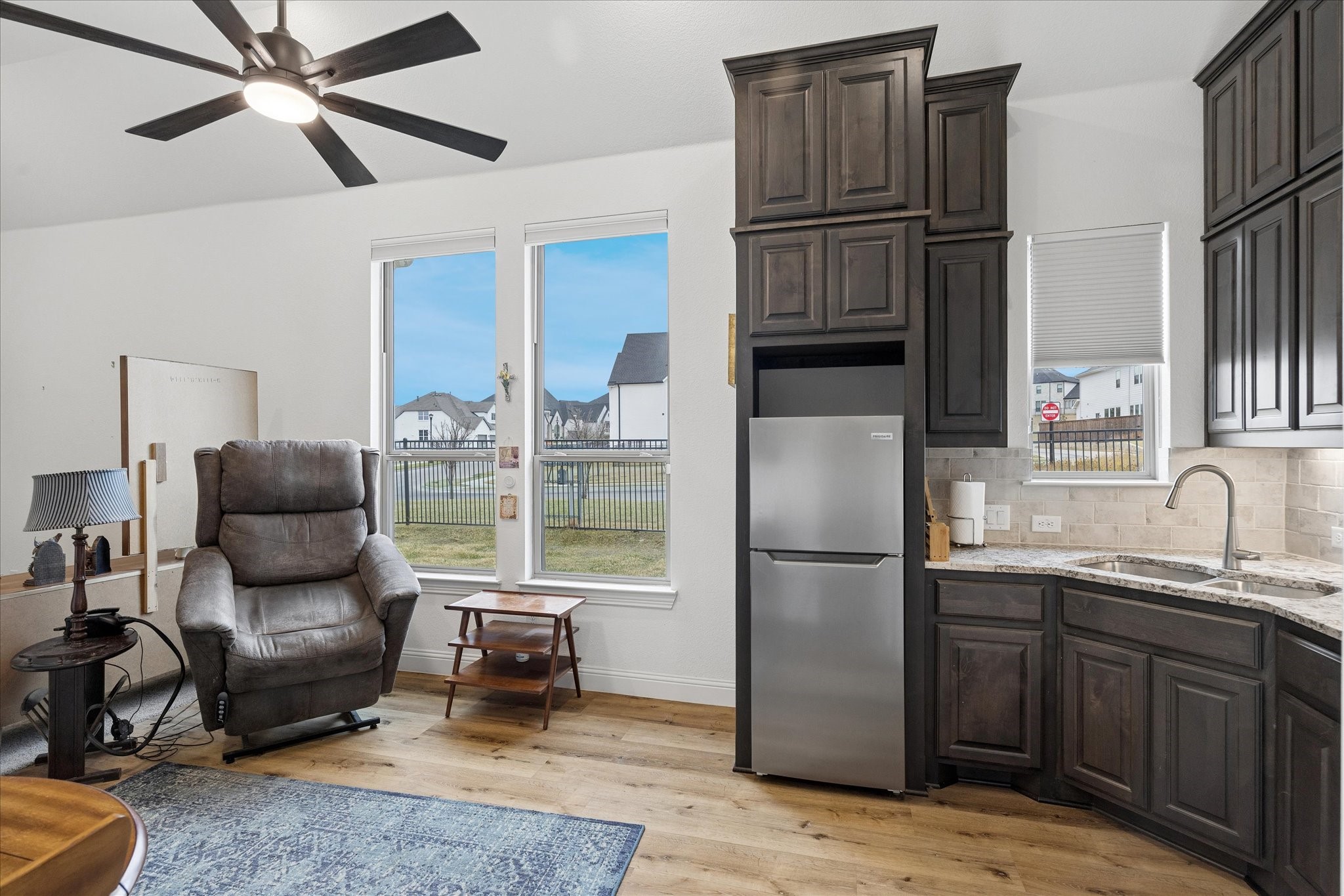 2301 Sandlin Drive Fort Worth TX 76008