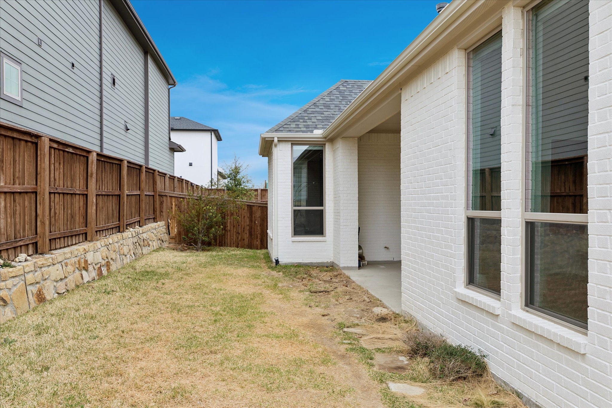 2301 Sandlin Drive Fort Worth TX 76008