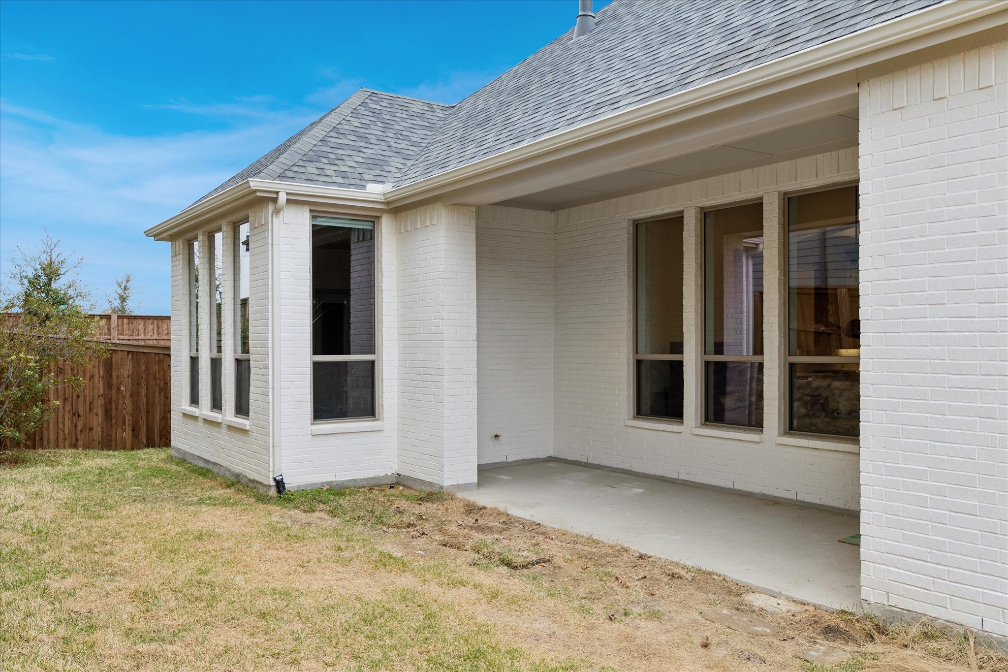 2301 Sandlin Drive Fort Worth TX 76008