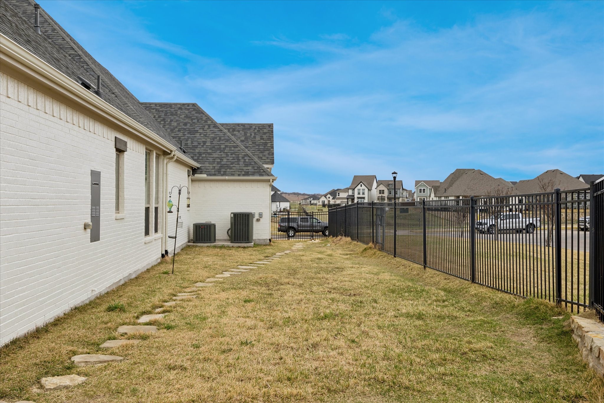 2301 Sandlin Drive Fort Worth TX 76008