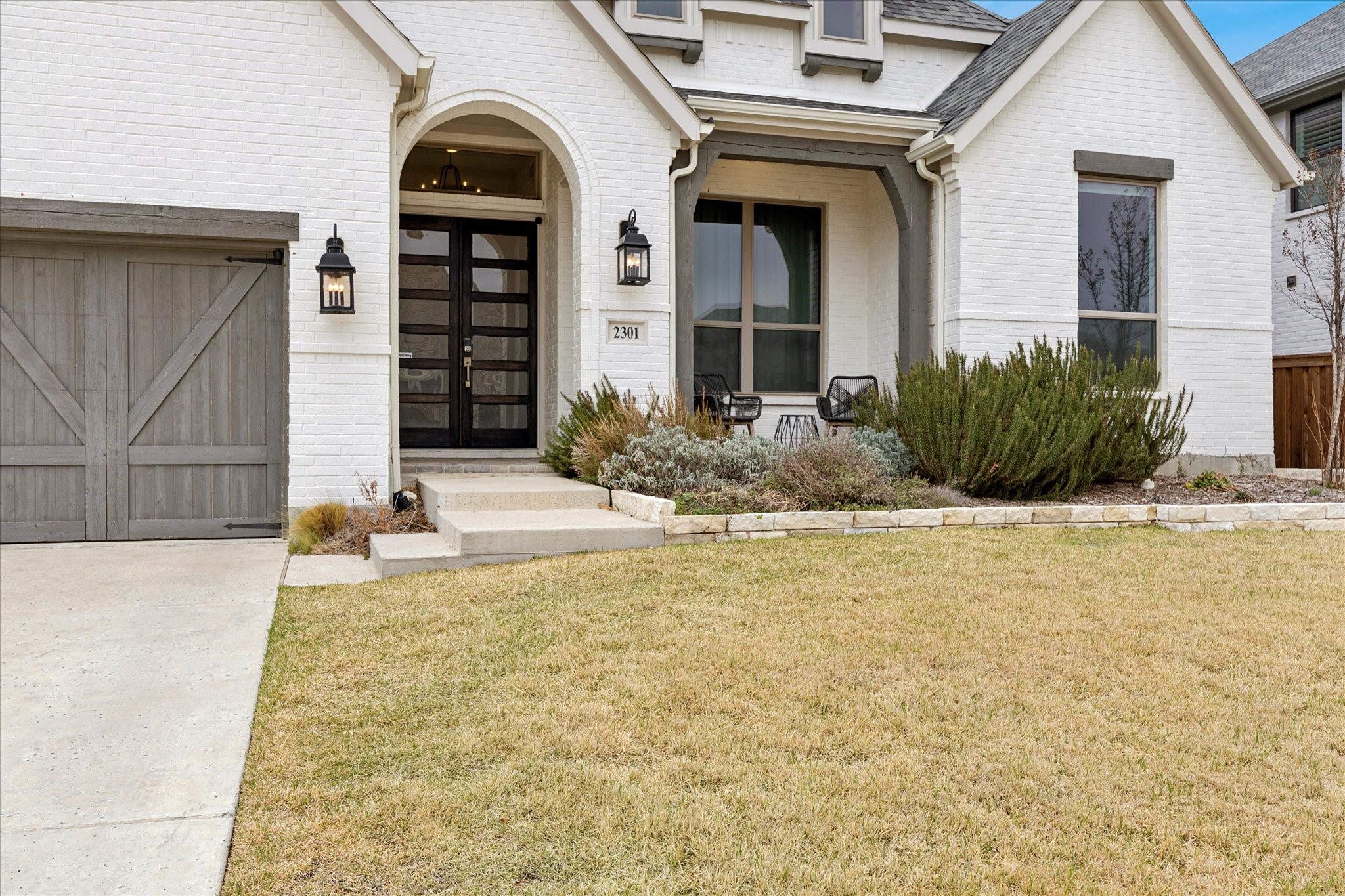 2301 Sandlin Drive Fort Worth TX 76008