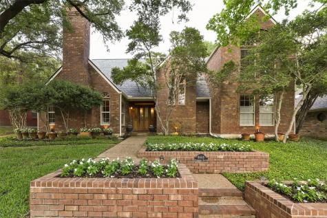 8608 Richardson Branch Trail Dallas TX 75243