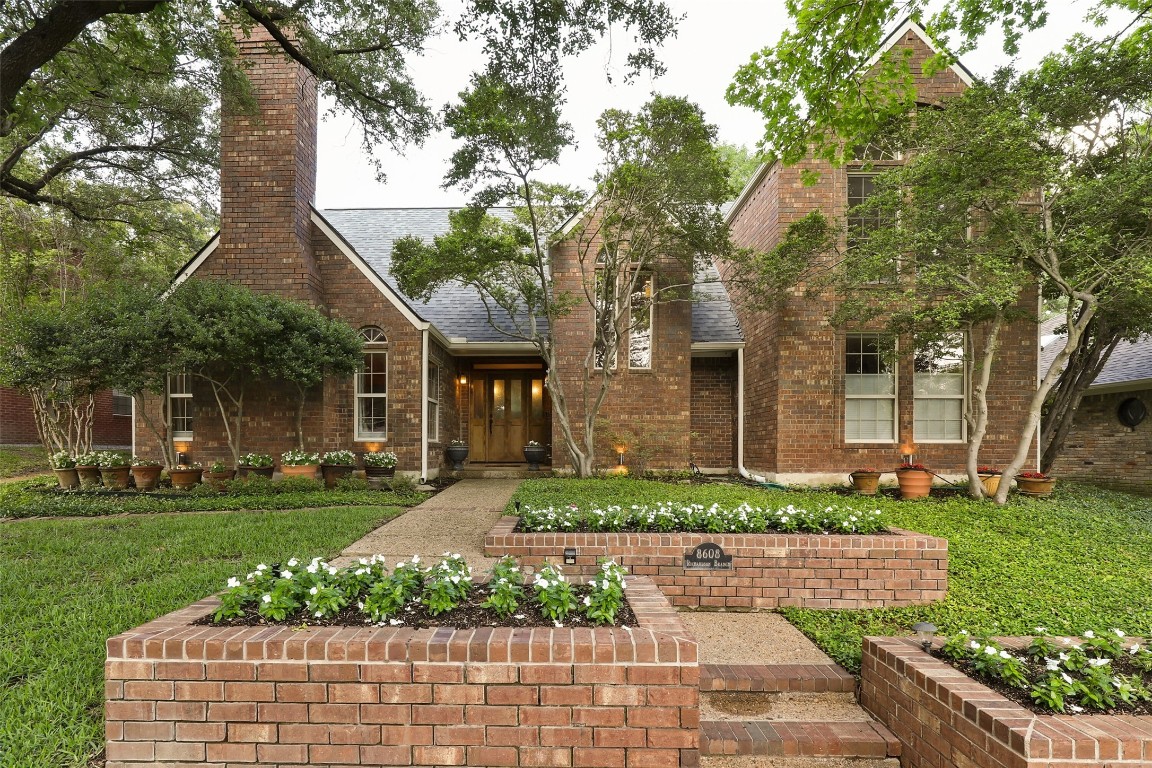 8608 Richardson Branch Trail Dallas TX 75243