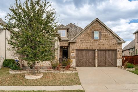 7101 St Georges Drive Mckinney TX 75070