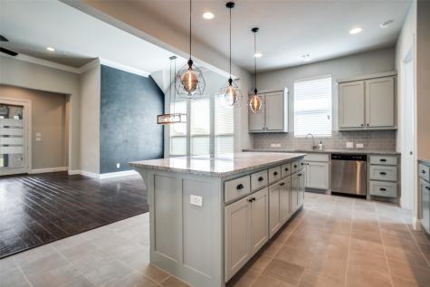 7101 St Georges Drive Mckinney TX 75070