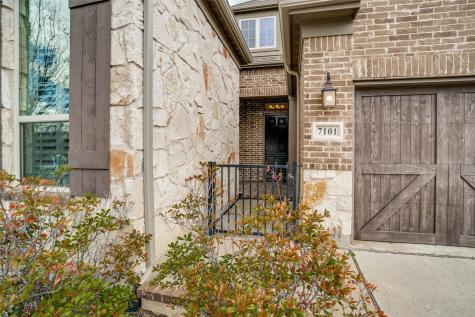 7101 St Georges Drive Mckinney TX 75070