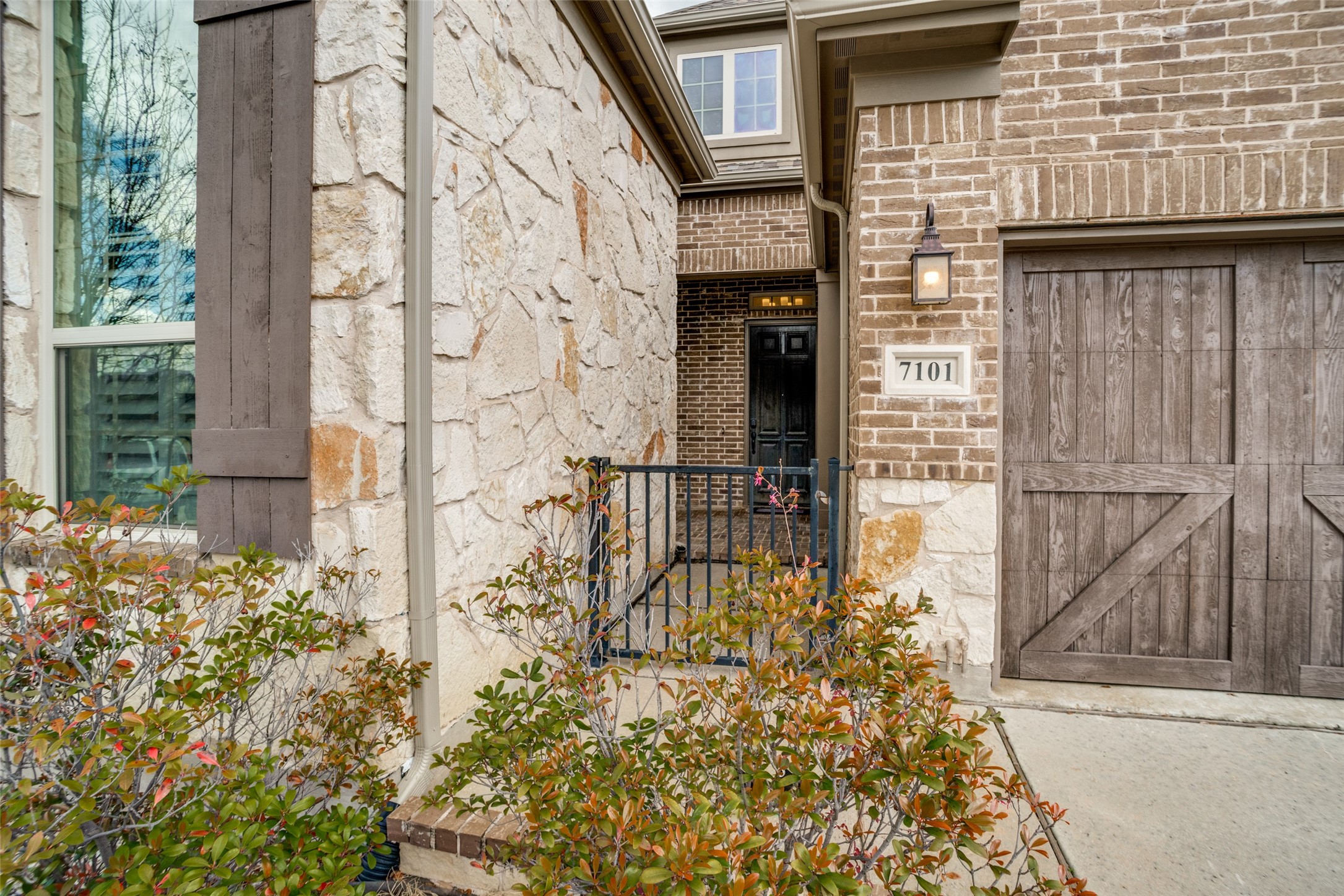 7101 St Georges Drive Mckinney TX 75070