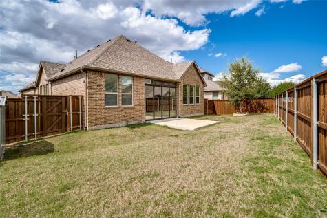 7101 St Georges Drive Mckinney TX 75070
