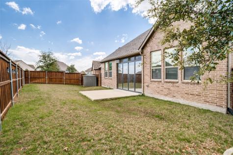 7101 St Georges Drive Mckinney TX 75070