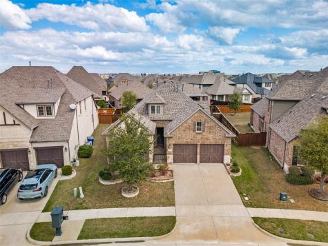 7101 St Georges Drive Mckinney TX 75070