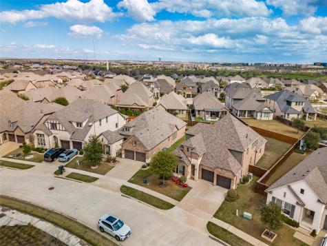 7101 St Georges Drive Mckinney TX 75070