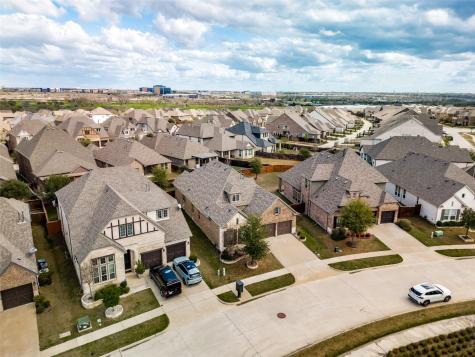 7101 St Georges Drive Mckinney TX 75070
