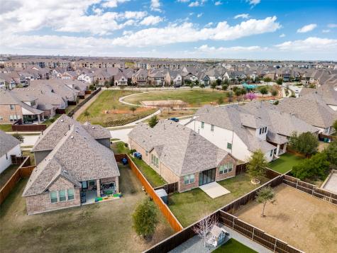 7101 St Georges Drive Mckinney TX 75070
