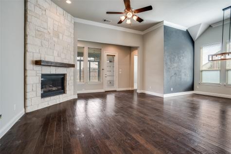 7101 St Georges Drive Mckinney TX 75070
