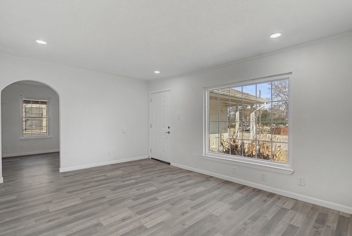 4603 Bonnie View Road Dallas TX 75216