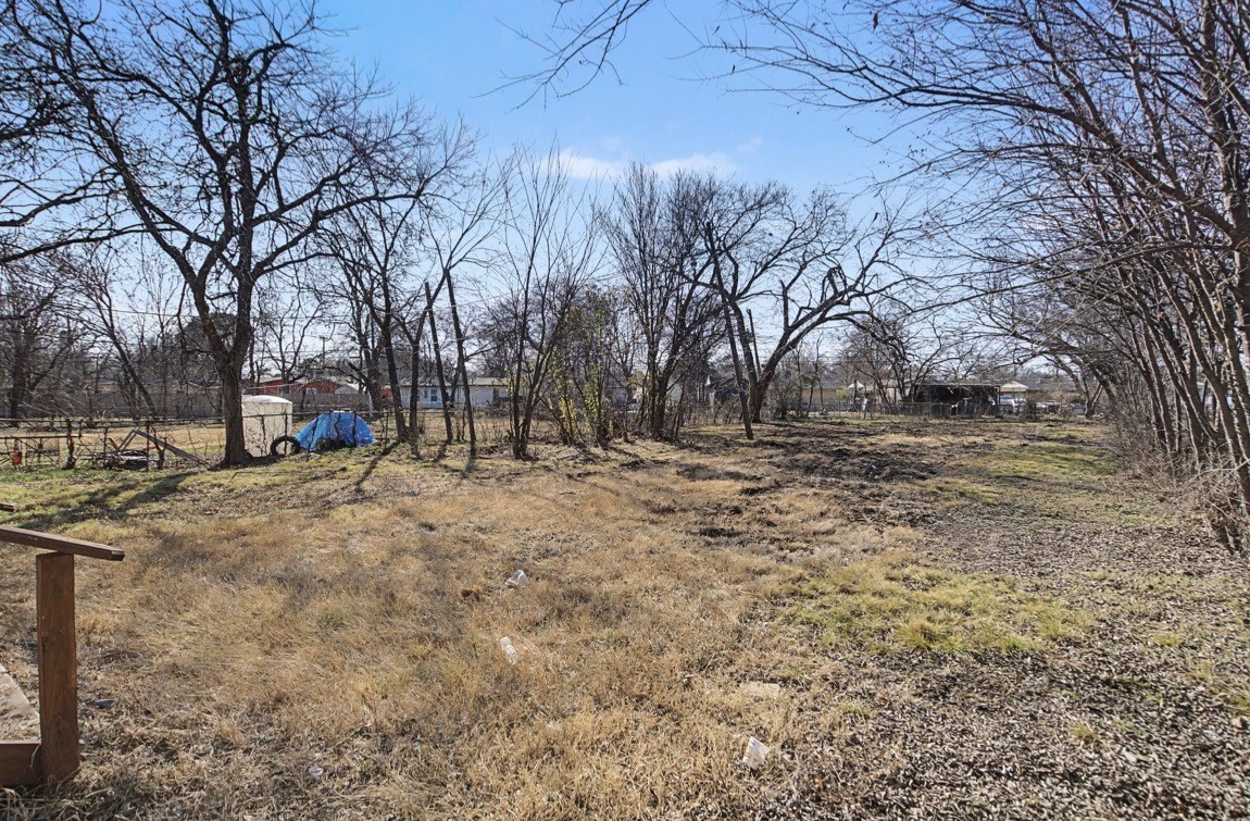 4603 Bonnie View Road Dallas TX 75216