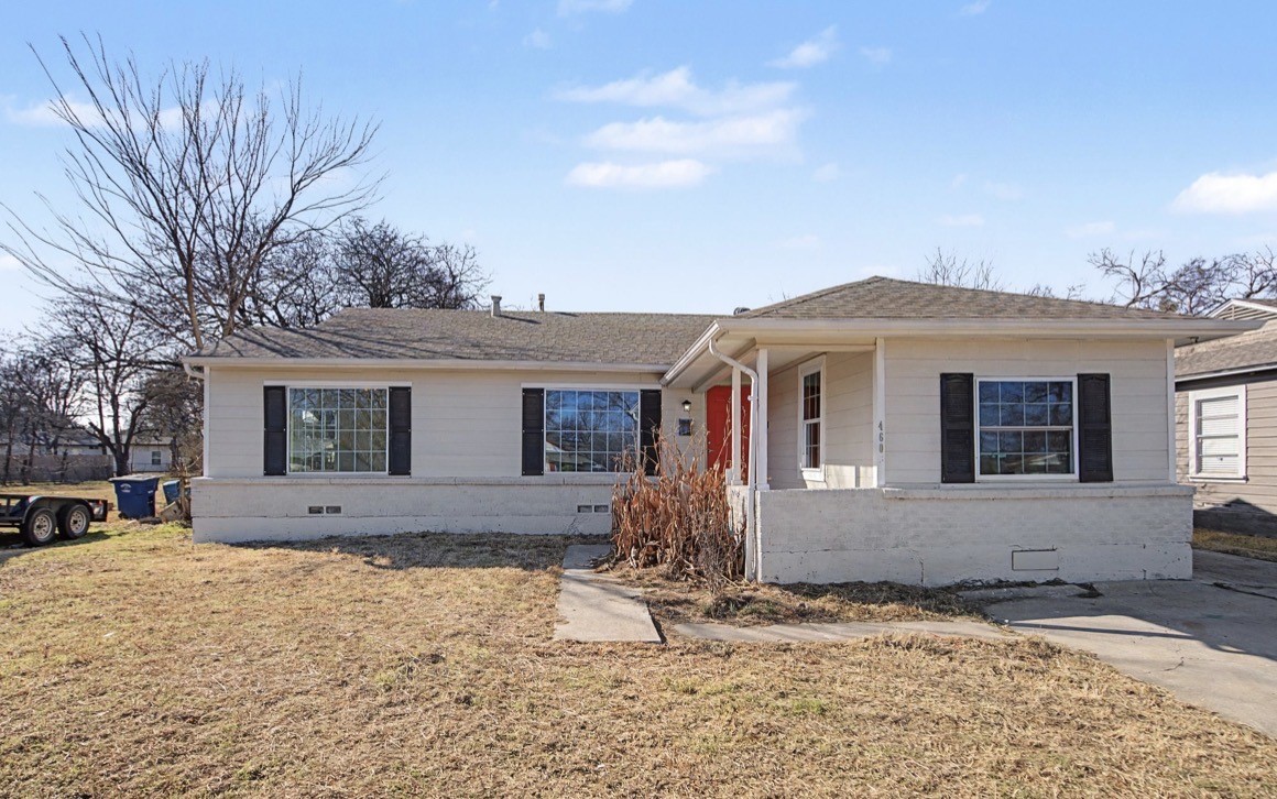 4603 Bonnie View Road Dallas TX 75216