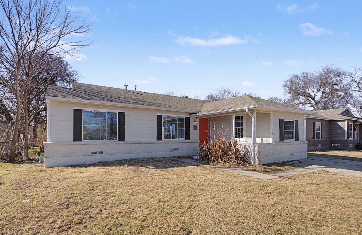 4603 Bonnie View Road Dallas TX 75216