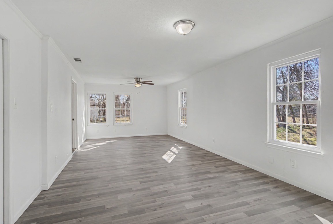 4603 Bonnie View Road Dallas TX 75216